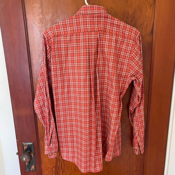 LLBean button down - Picture 2 of 3